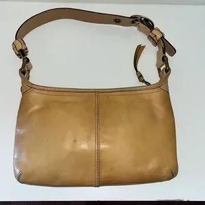 【Time is on】Tanning Horse Leather Coach $_32.JPG?set_id=880000500F